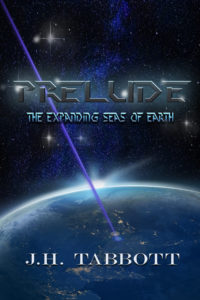 Prelude front cover